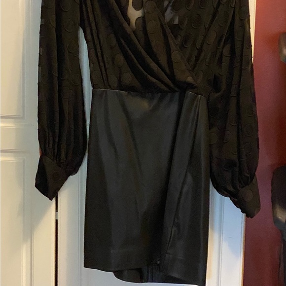 TOPSHOP DRESS NWT - Picture 8 of 10